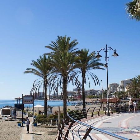 Puerto Marina Luxury 2Bdr Apartment With Sea View Benalmádena Exterior foto
